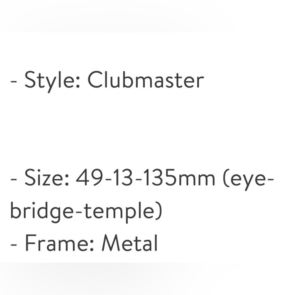AQS sunglasses unisex - Picture 2 of 2